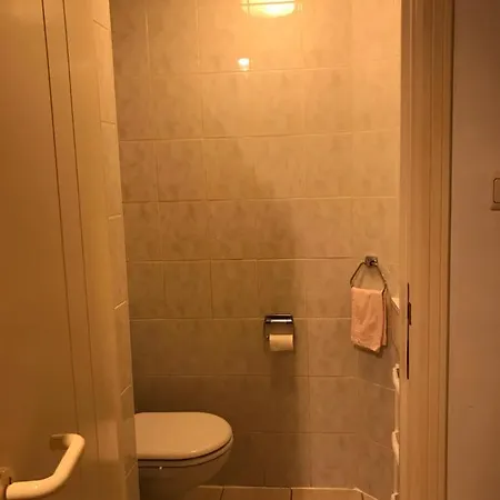 Apartment Studio Westland Nabij Zee En Esplanade *