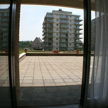 Apartment Studio Westland Nabij Zee En Esplanade