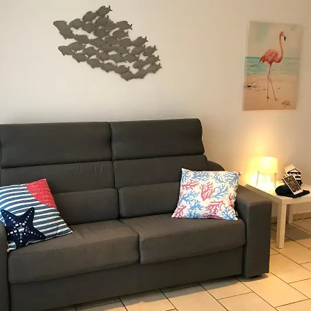 Studio Westland Nabij Zee En Esplanade *